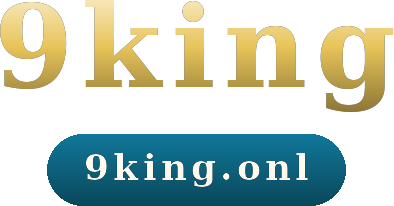 9king logo